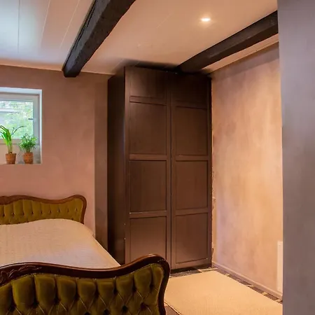 公寓 Palazzo Patriarcale In *