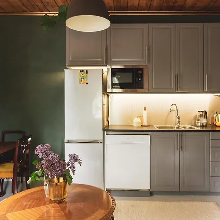 Palazzo Patriarcale In Huoneisto