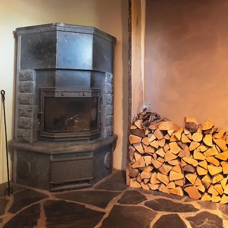 公寓 Palazzo Patriarcale In 图尔库