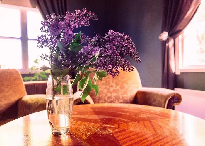 Palazzo Patriarcale In Apartment *