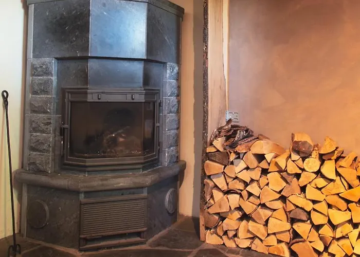 Apartment Palazzo Patriarcale In Turku