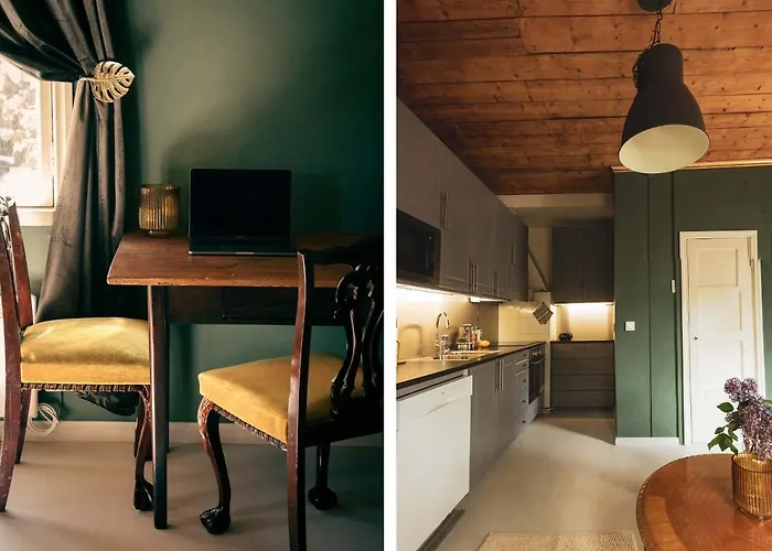 Palazzo Patriarcale In Apartment *